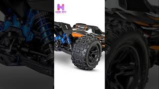 Advanced Gadgets For Kids - Arrma Vorteks Truck #shorts