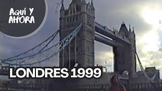 LONDRES 1999