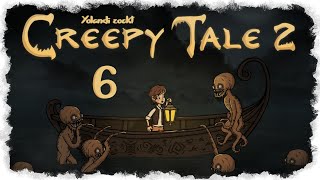 let's play CREEPY TALE 2 ♦ #06 ♦ Elende Eulen