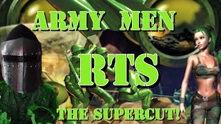 Army Men RTS: The Campaign Supercut