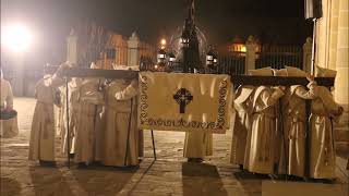 Hermandad del Santísimo Cristo del Espíritu Santo