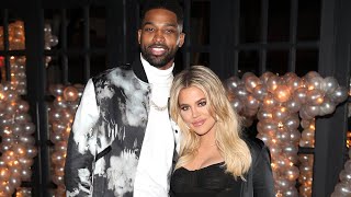 Khloe Kardashian, Tristan Thompson expecting a second baby via surrogate