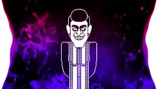 VILLAINY! (Version 2) (a Robbie Rotten Megalovania)