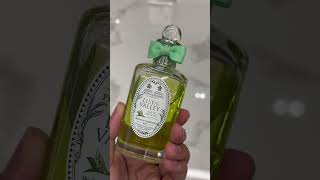 Penhaligon’s Lilly of the valley