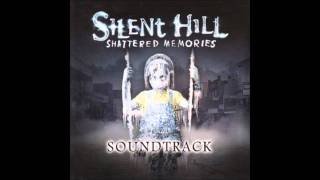 Silent Hill Shattered Memories Soundtrack  - Ice