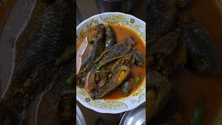 #আজকের লাঞ্চের মেনু #viral #fish #lunch #bengali #shorts #thali #summer @cookingwithoindrila