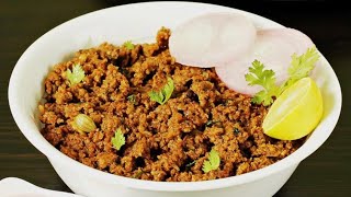 Keema bnany ka Asan Tarika kuch#official#