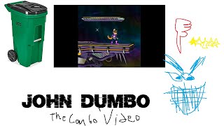 John Dumbo: Combo Video