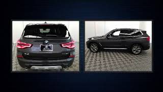 2021 BMW X3 xDrive30i in Greensboro, NC 27407