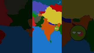 Shadow Of Death (Episode - 4) In Hindi || #shorts #hindi #mapping #worldprovinces