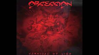 Carnival of Lies - Obsession (Mike Vescera)