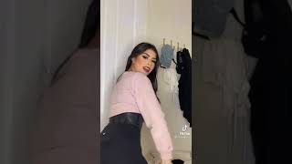 nicole garcia tik tok dance 💃💃🔥