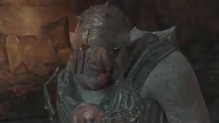 shadow of war why are we still here