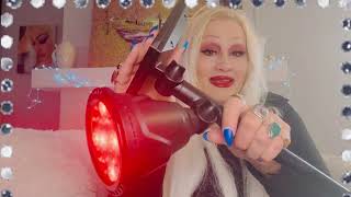 Bimbo AsMr💁🏼‍♀️Walmart.com & EBay haul | Solar Christmas lights | Google Chromecast | shoes