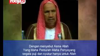 Nasihat Syaikh Abdul Aziz bin Abdullah bin Baz Pentingnya Menjaga Waktu