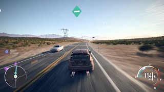 Need for Speed Payback Gameplay - High Graphics - 4k 60 fps (Part 3)