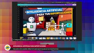 Importando con Inteligencia artificial