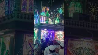 Sarkar sabir kap ki ziarat