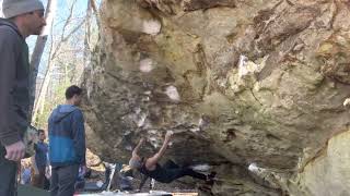 Nose Candy- Rocktown V6