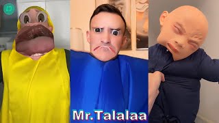 Mr.Talalaa New TikTok Compilations 2024 | Best Mr.Talalaa (Connor Mahoney) TikTok Videos