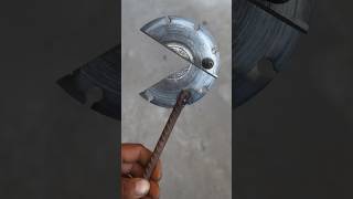 How To Make A Circular Saw Scissors