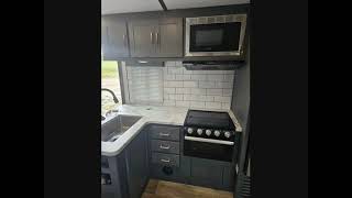 2022 Keystone Bullet 290BHS Travel Trailers RV For Sale in Greer, South Carolina