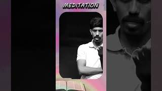 Meditation  |  jesudian silvester | Tamil christian motivation | Whatsapp status.