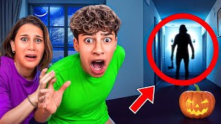 EPIC SPOOKY PRANKS That Left Us TERRIFIED! | The Royalty Family