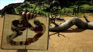 ARK: Survival Evolved. Путешествуем по мирам...