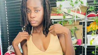 3 Fall Outfit Ideas (Tomboy Edition) In Slow Motion | Somebody call TYRA BANKS ‼️