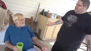 The Best ANGRY GRANDPA FART COLLECTION