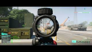 Battlefield 2042 | i9 13900K | MANLI RTX 4090 GALLARDO 24 GB | MAP ORBITAL