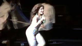 Gloria Trevi - Dr Psiquiarta - Universal Gibson Amphitheater