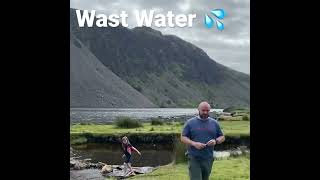 Wast Water #shorts