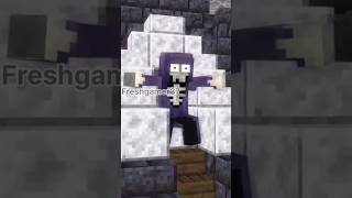 sigma herobrine 😎