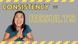 A Consistent Week | Tracking Macros and Losing Weight | VLOG