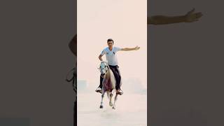 Beach horse riding Dubai #horse #horseing #horseriding #love #horseridingschool #beach