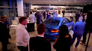 Doncaster BMW M2 Launch Event.