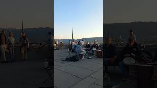 20230503 Zurich percussion ETH