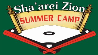 Camp Shaarei Zion