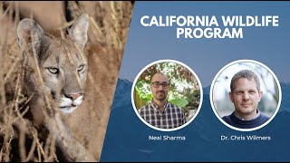 WCN Fall Expo 2021 | California Wildlife Program