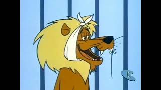 Huckleberry Hound Show - Pet vet  Part 3