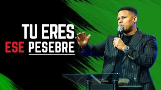 Palabra profética fin de año - Pastor Israel Jimenez