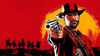 RDR2 GİRİŞ BİR HATIRAYI TAKİP EDEN