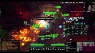 Go Defensive VS Mythic Tyrant Velhari