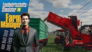 Der Farm-Manager #10: Er arbeitet! Das ist die eigentliche Überraschung!