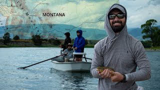 Bozeman Fly Fishing