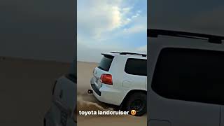 toyota #emirates #emirate #luxurycars #luxurylifestyle #offroad #viral #viralshort #viralvideos