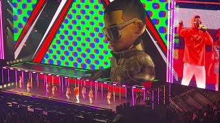 Daddy Yankee - Dura - La Última Vuelta World Tour