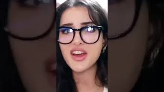 Sssniperwolf on TikTok #funny #sssniperwolf *